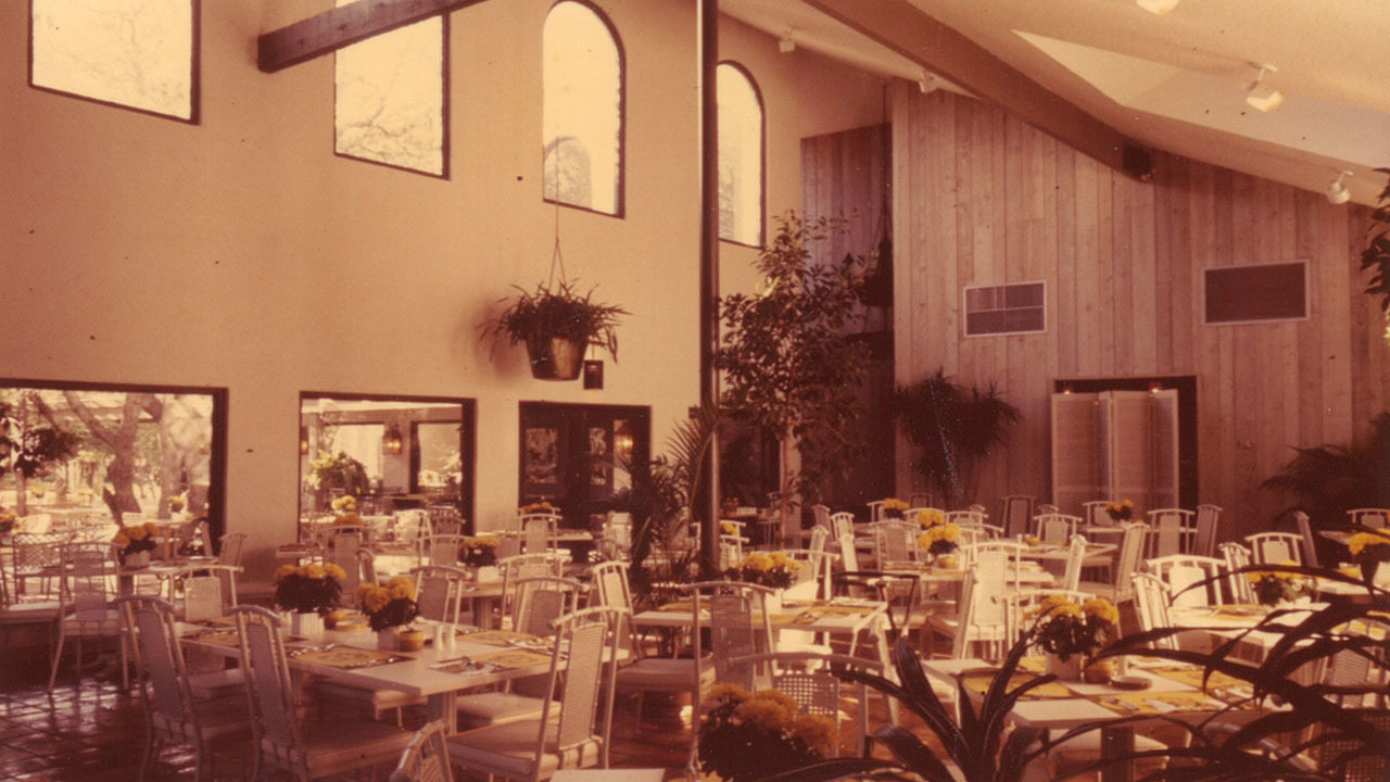 Los Patios to close Gazebo restaurant after nearly 50 years